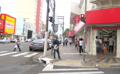 Estudo da Unesp prevê pandemia mais forte no interior em três semanas