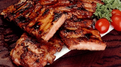 Tradição no ano novo, conheça os principais cortes de carne de porco