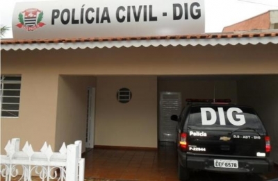 Rapaz tenta aplicar golpe do seguro e acaba preso pela polícia 