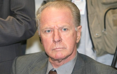 Autor do Estatuto do Desarmamento, Gerson Camata é morto a tiros 