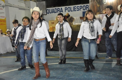 Vem aí a Festa Country do Colégio Assembleiano