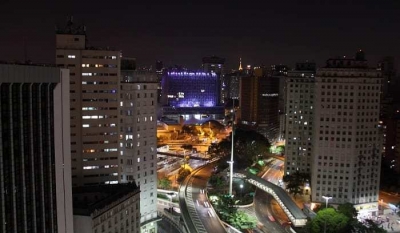 Aniversário de São Paulo terá mais de 300 atrações no feriado