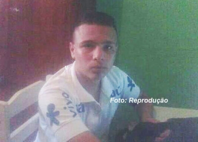 Polícia Civil busca jovem que matou o próprio tio
