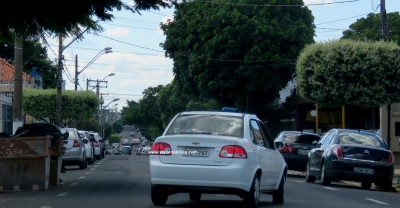 IPVA: terceira e última parcela para veículos com placa final 7 vence nesta quarta 