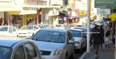 Marília ganha 1.700 novas empresas em sete meses