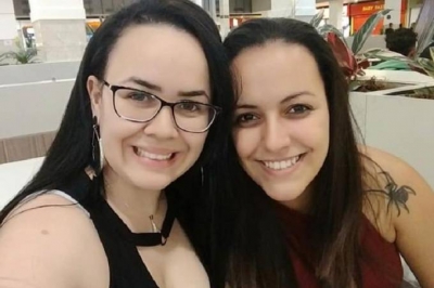 Filha de casal morto e namorada se calam em depoimento à polícia