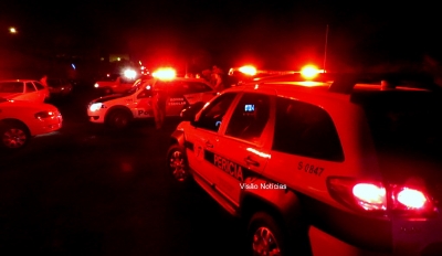 DIG investiga execução de homem na vila Barros