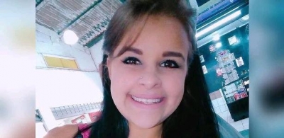 Morre jovem que teve 60% do corpo queimado; namorado é suspeito