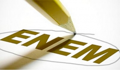 ENEM 2017: divulgação dos resultados será antecipada para 18 de janeiro