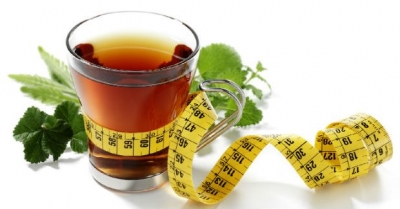 Sem milagre: os chás ajudam a emagrecer. Mas, uma educação alimentar é necessária