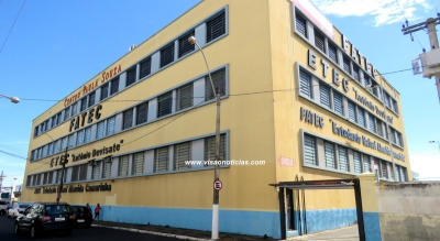 Exame de Vestibulinho das Etecs acontece neste domingo