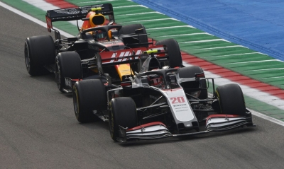 Mais emoção: F1 acrescentará pontos treino de classificação em três corridas