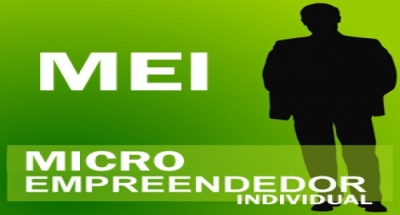 Cadastrados no MEI possuem rendimento 51,7% maior que não cadastrados