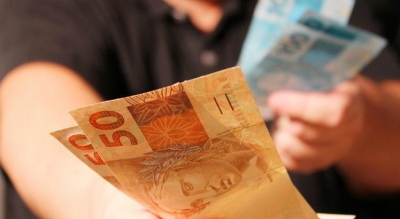 Aposentado pode consultar valor da primeira parcela do 13º nesta sexta