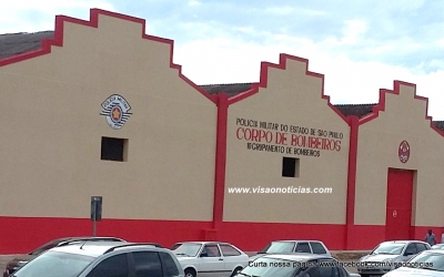 Ação de Bombeiro evita golpe do falso sequestro