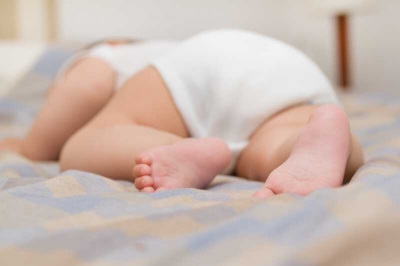 Mãe é presa por matar filho de 3 meses com tapa no rosto na Bahia