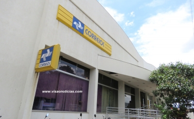 Trabalhadores dos Correios entram em greve hoje 