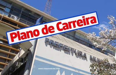Plano de Carreira será votado pela Câmara