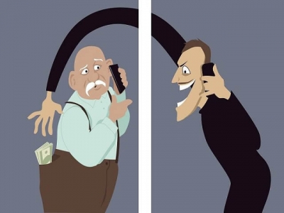 Homem cai no golpe do cartão bancário em Marília e perde quase R$ 24 mil 