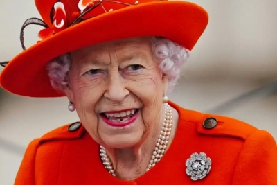 Morre Rainha Elizabeth II aos 96 anos