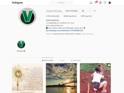 Versão mais leve do Instagram para Android chega ao Brasil nesta quarta