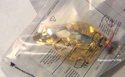 Envevenamento: DIG ouve casal. Criança tem alta