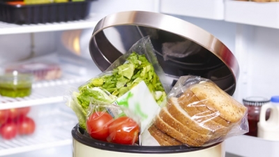 Como evitar DESPERDÍCIOS de alimentos