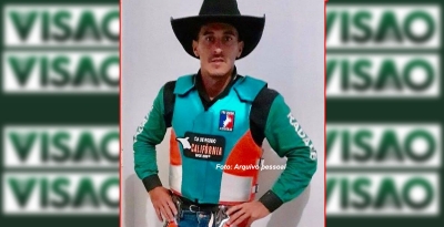 Peão morre após ser pisoteado por touro, na região