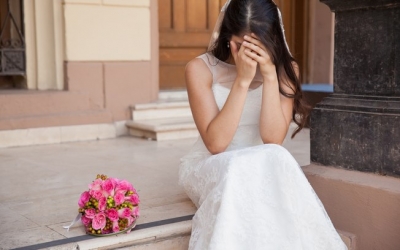 Homem deve ressarcir ex-noiva em R$ 33 mil após cancelar casamento