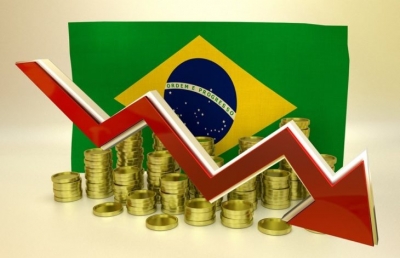 Presidente do BC diz que Brasil vive recessão mais severa da história