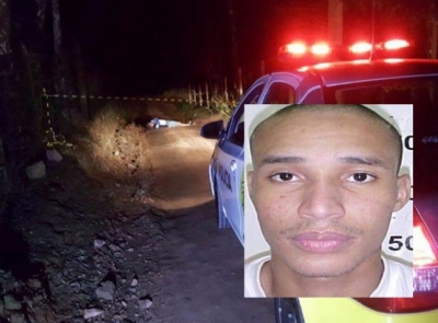 Ourinhense é morto após estupros e homicídio no Paraná