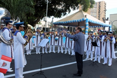 Marília: confira a programação de aniversário