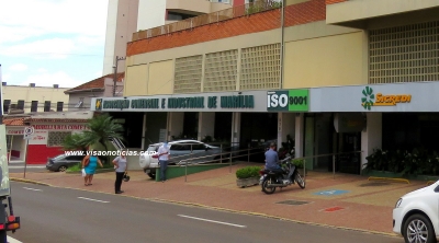 Comércio: cresce número de consultas ao SCPC, divulga ACIM