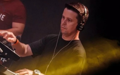 Músico que teve 60% do corpo queimado em incêndio morre após 11 dias internado