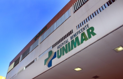 Pompeia: DHS e Hospital da Unimar iniciam cirurgias eletivas