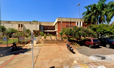 Casa de eventos é condenada a comprar respirador para UTI