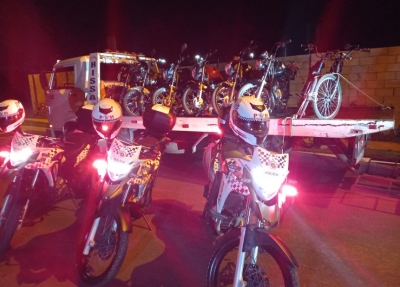 Maio Amarelo: Polícia Militar realiza operações de trânsito em Marília