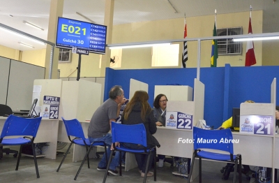 Câmara aprova projeto e Prefeitura de Marília vai iniciar Programa de Anistia 2018