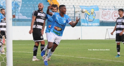 MAC vence XV de Piracicaba e abre boa vantagem para jogo decisivo