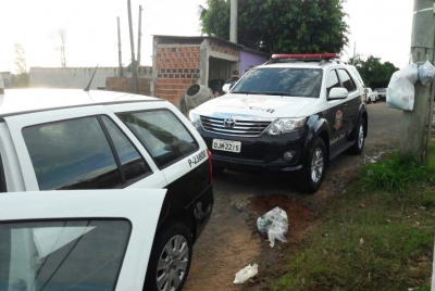 Polícia Civil desmantela quadrilha na zona sul