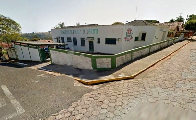 Homem é preso pela Polícia Militar furtando pedaço de carne em açougue