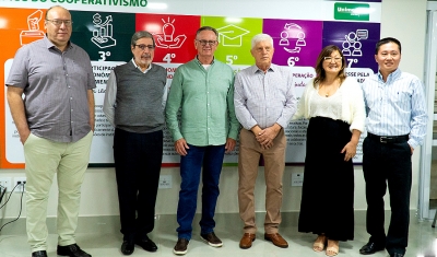 Aquisição do Instituto Vida pela Unimed Marília é uma das maiores conquistas da cooperativa