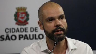 Bruno Covas inicia imunoterapia após biopsia revelar persistência de câncer