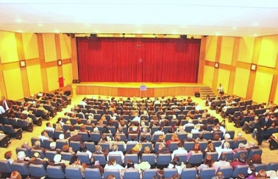 Prefeitura de Garça apresenta o primeiro “Revelando Talentos” para homenagear servidores