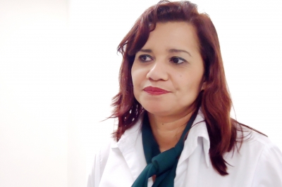 ACE de Pompeia explica cuidado no recebimento