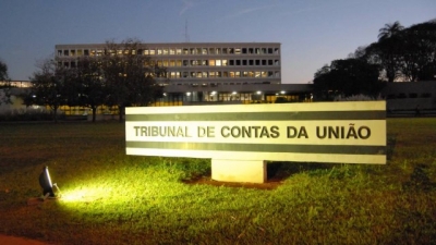 Parecer do TCU sobre contas do governo chega ao Congresso