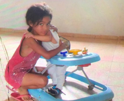 Menina de 6 anos que estava desaparecida é encontrada morta em rio. Padrasto é preso