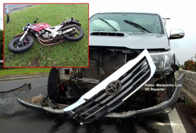 Peão de rodeio campeão sofre grave acidente