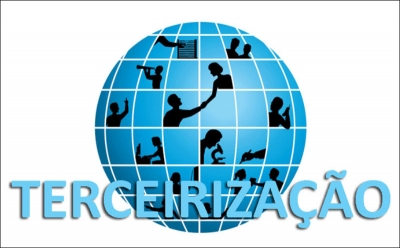 Governo sanciona lei que libera a terceirização em todas as atividades 