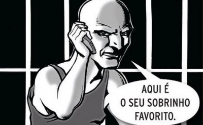 Marilienses são vítimas do golpe do carro quebrado